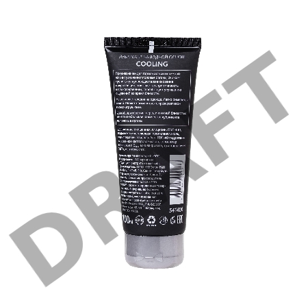 Лубрикант Erotist на водной основе COOLING, охлаждающий, 100 мл