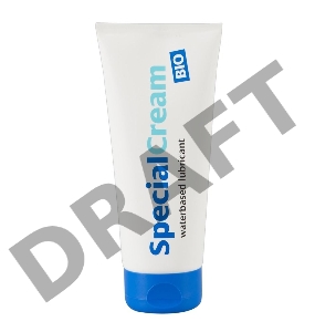 Вагинальная смазка на водной основе Bio Special - 200 мл.