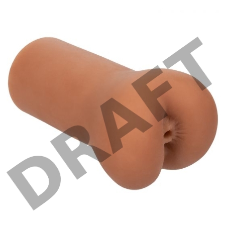 Мастурбатор-анус The Mechanic