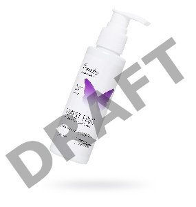 Лубрикант Eromantica на водной основе Forest fruit с ароматом лесных ягод, 100 мл