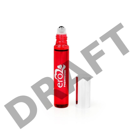 Ароматизирующая композиция с феромонами Erowoman №11 - 10 мл.