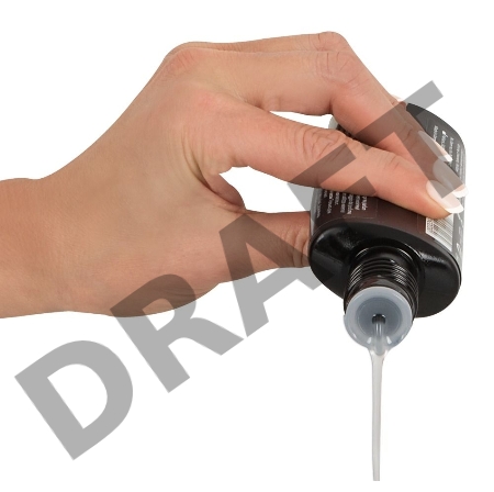 Массажное масло Magoon Muskus - 100 мл.