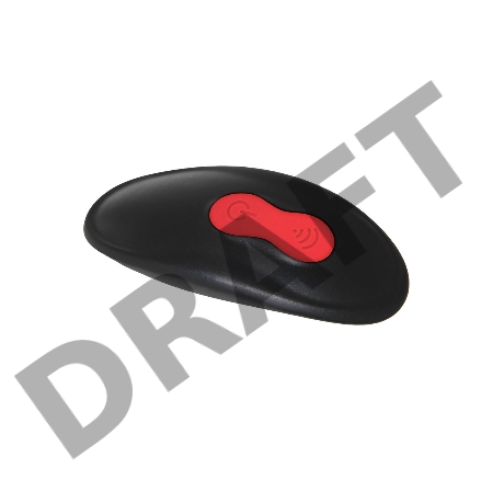 Zero Tolerance VIBRATING GIRTH ENHANCER Эрекционное кольцо-сбруя с пультом ДУ