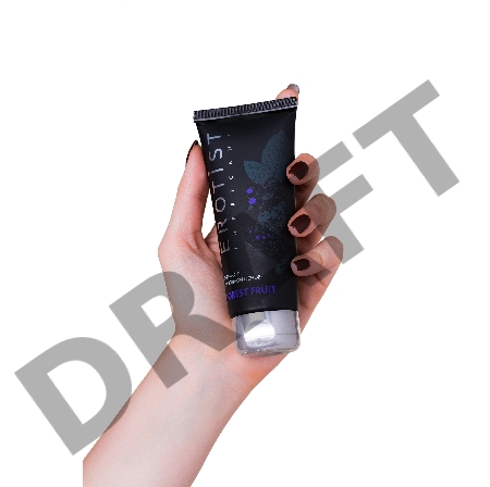 Лубрикант Erotist на водной основе FOREST FRUIT, с ароматом лесных ягод,100 мл