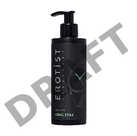 Крем Erotist для мужчин LONG STAY, продлевающий, 250 мл