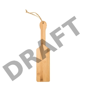 Деревянная шлепалка Perky - 36 см.